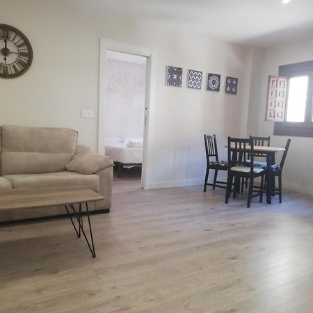 格拉纳达Precioso Apartamento Junto A La Alhambra En Pleno Centro公寓 外观 照片