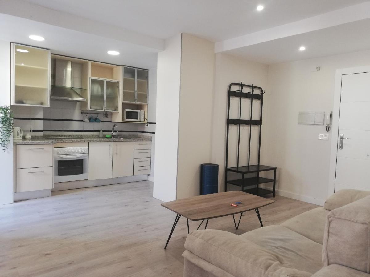 格拉纳达Precioso Apartamento Junto A La Alhambra En Pleno Centro公寓 外观 照片