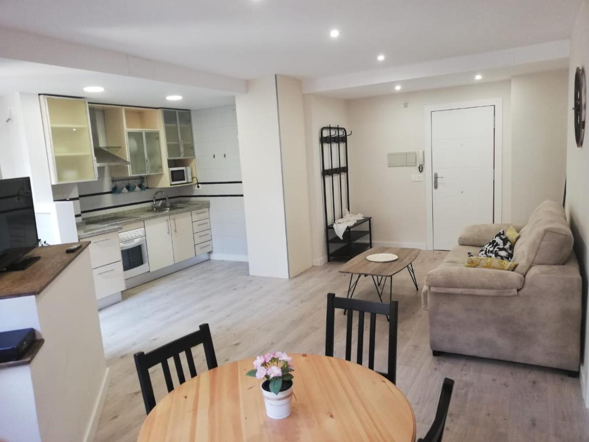 格拉纳达Precioso Apartamento Junto A La Alhambra En Pleno Centro公寓 外观 照片