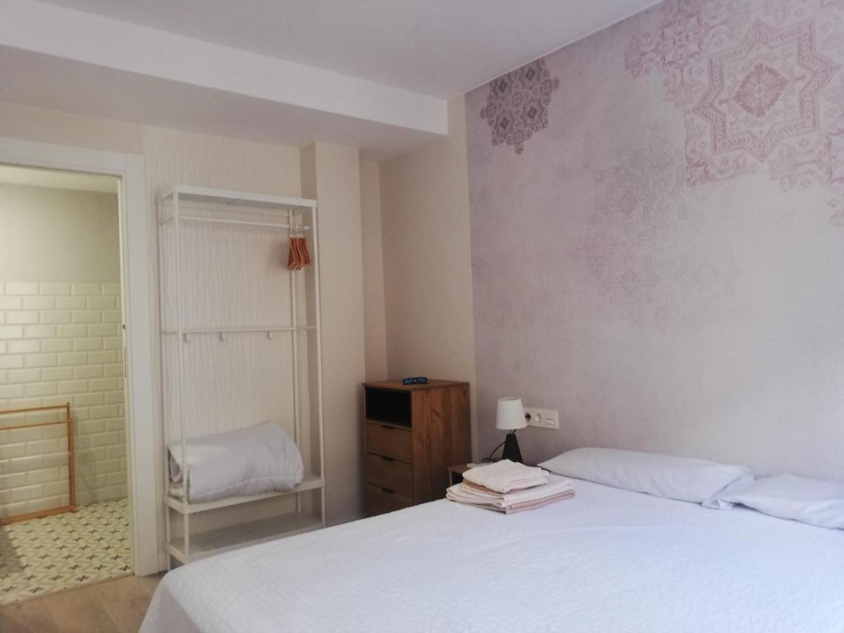 格拉纳达Precioso Apartamento Junto A La Alhambra En Pleno Centro公寓 外观 照片