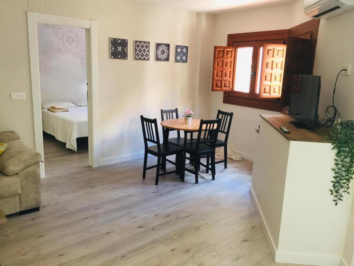 格拉纳达Precioso Apartamento Junto A La Alhambra En Pleno Centro公寓 外观 照片