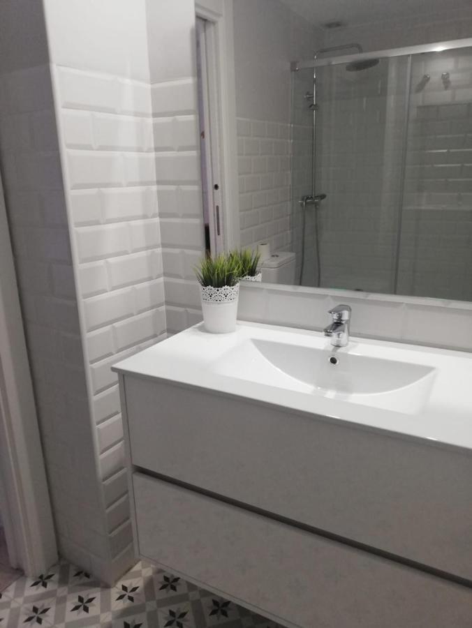 格拉纳达Precioso Apartamento Junto A La Alhambra En Pleno Centro公寓 外观 照片