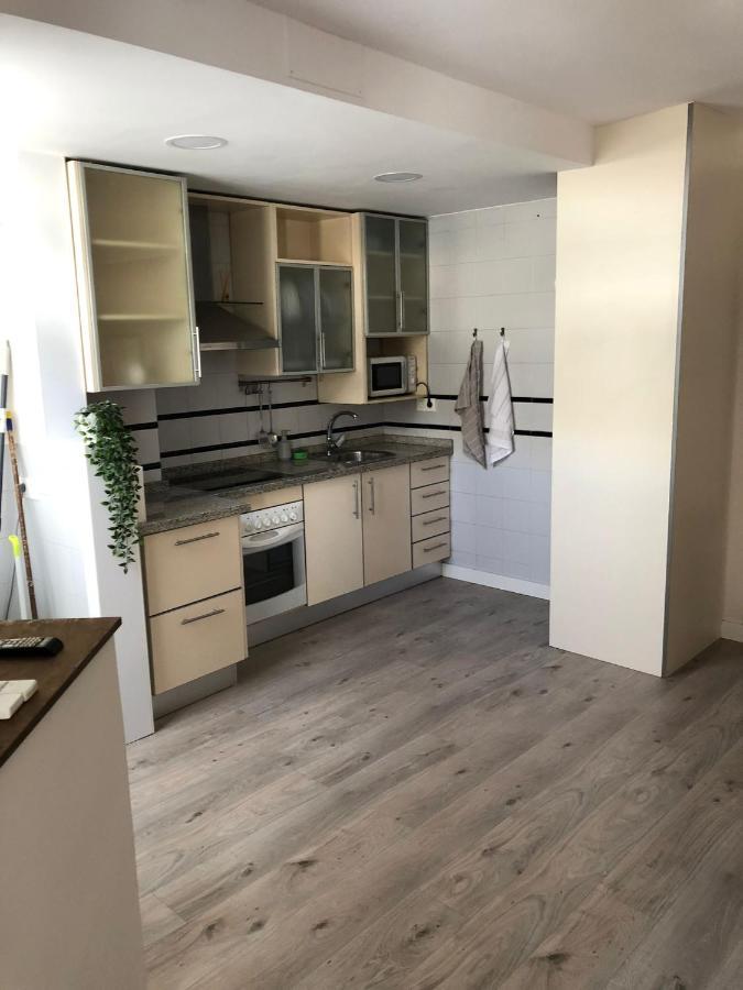 格拉纳达Precioso Apartamento Junto A La Alhambra En Pleno Centro公寓 外观 照片