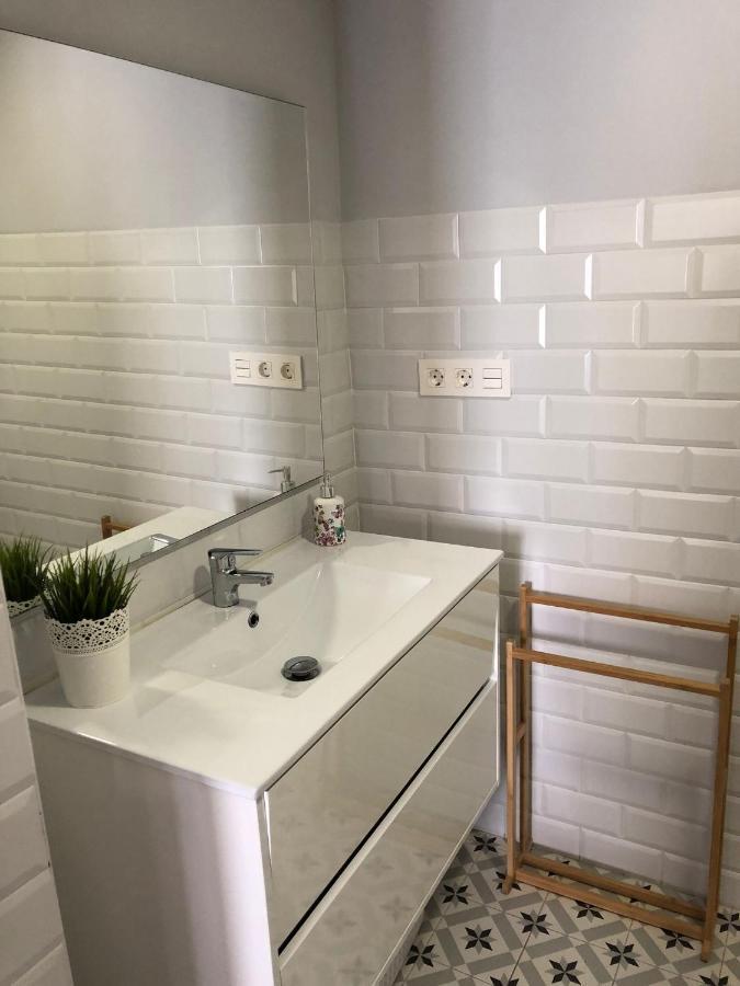 格拉纳达Precioso Apartamento Junto A La Alhambra En Pleno Centro公寓 外观 照片