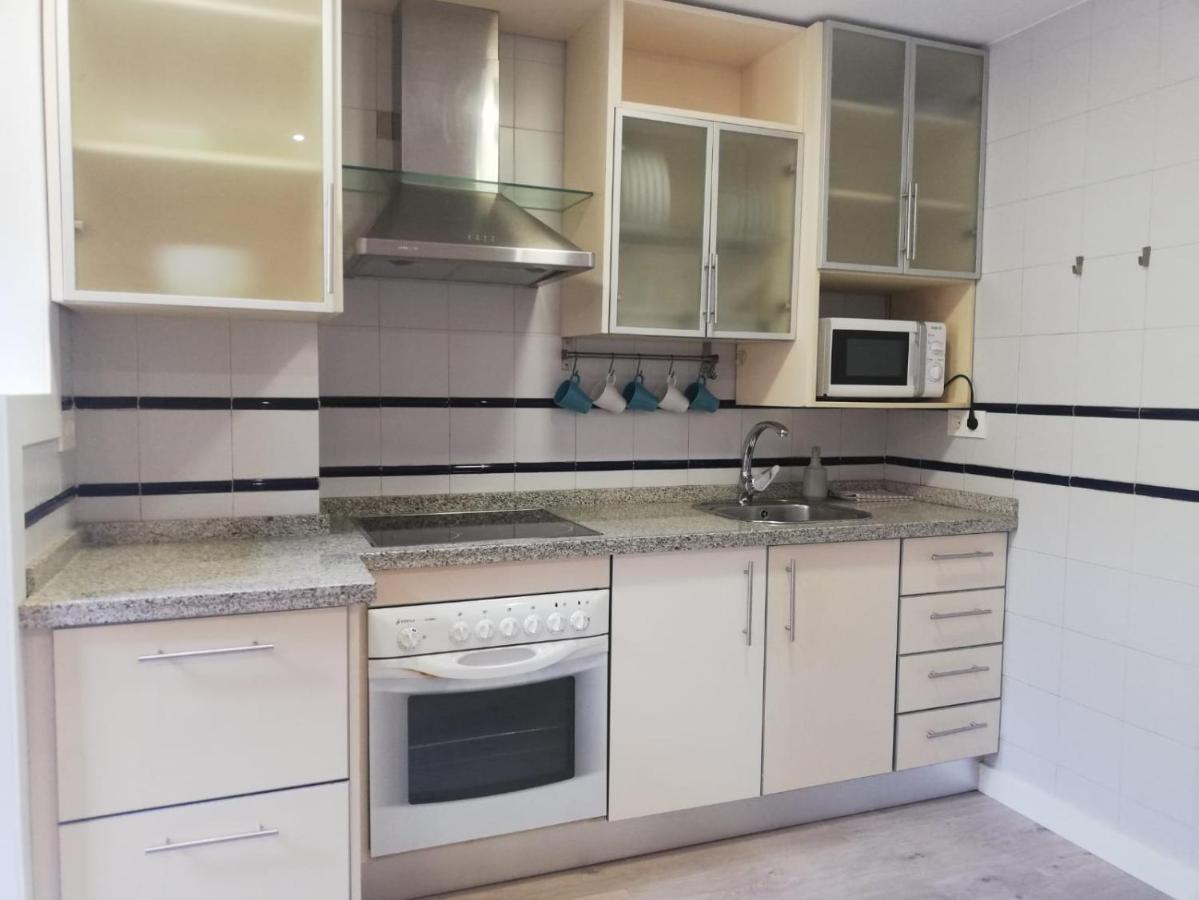 格拉纳达Precioso Apartamento Junto A La Alhambra En Pleno Centro公寓 外观 照片