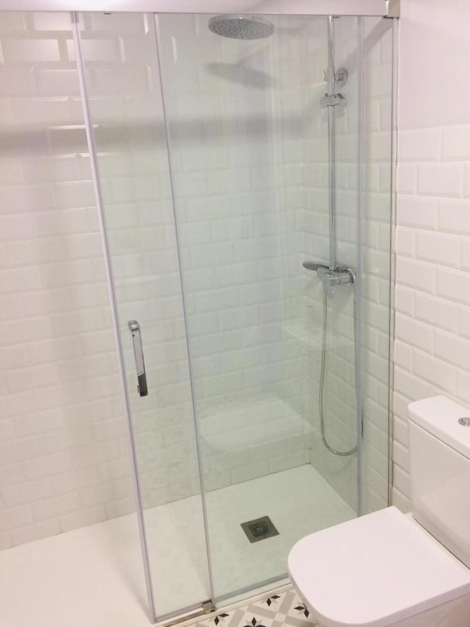 格拉纳达Precioso Apartamento Junto A La Alhambra En Pleno Centro公寓 外观 照片
